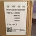 Air-Matt #AM34D SPU Transfer Mattress 34 x78 10 Count