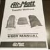 Air-Matt #AM34D SPU Transfer Mattress 34 x78 10 Count