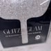 Glitz & Glam 5X Magnification View Mirror