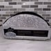Glitz & Glam 5X Magnification View Mirror
