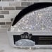 Glitz & Glam 5X Magnification View Mirror