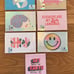 Pipsticks Postcards