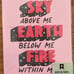 Pipsticks Postcards