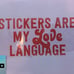 Pipsticks Postcards