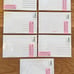 Pipsticks Postcards