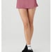 NWT ALO Clubhouse Skort / Mars Clay / Sz XXS