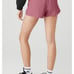 NWT ALO Clubhouse Skort / Mars Clay / Sz XXS