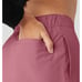 NWT ALO Clubhouse Skort / Mars Clay / Sz XXS