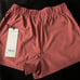 NWT ALO Clubhouse Skort / Mars Clay / Sz XXS