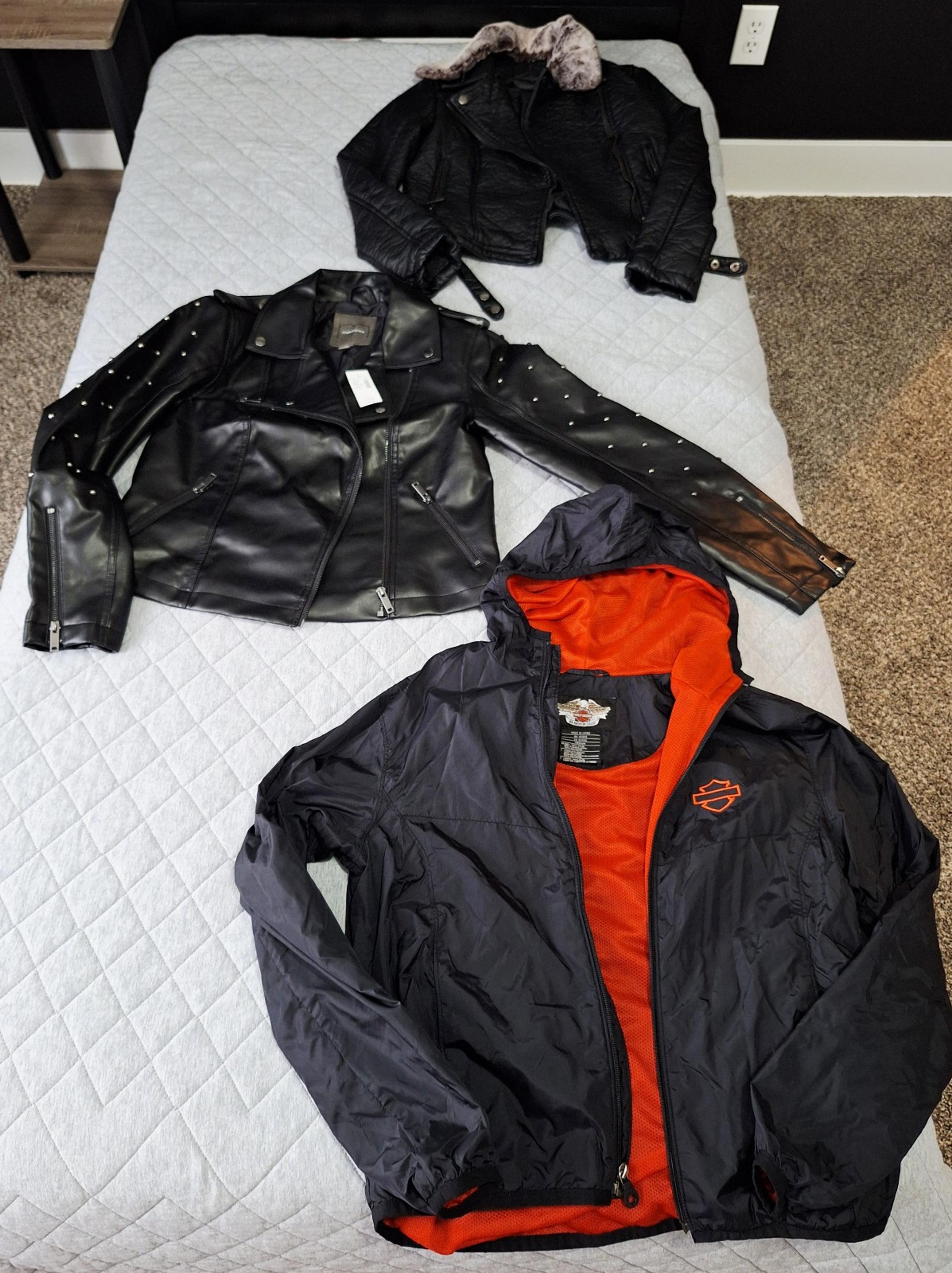 Women's Jacket Bundle