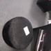 Tire ottomans