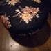 Tire ottomans