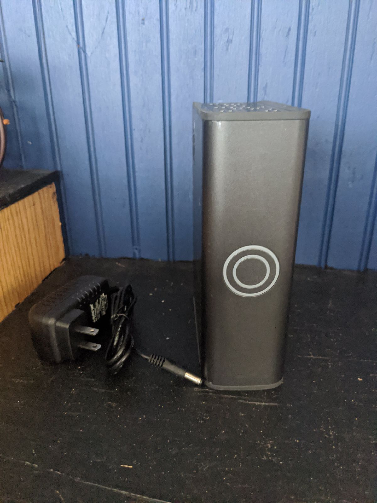 Western Digital My Book 500GB