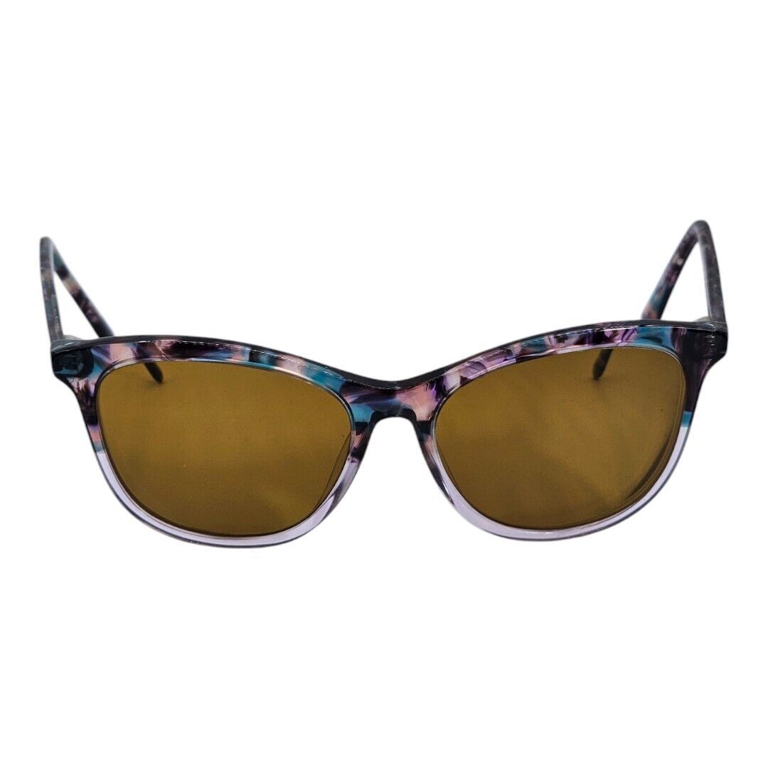 Draper James Eyeglasses DJ7010 505 PLUM GRADIENT 54-17-135 FRAMES ONLY!!