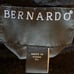 Bernardo Reversible Bomber XL BLACK/Burgundy