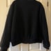 Bernardo Reversible Bomber XL BLACK/Burgundy