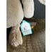 Jellycat Blossom Beige Bunny Petal Small NEW Easter Gift Spring FAST SHIP
