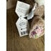 Jellycat Blossom Beige Bunny Petal Small NEW Easter Gift Spring FAST SHIP