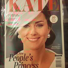 Special Collector's Edition (Kate Middleton) 2021