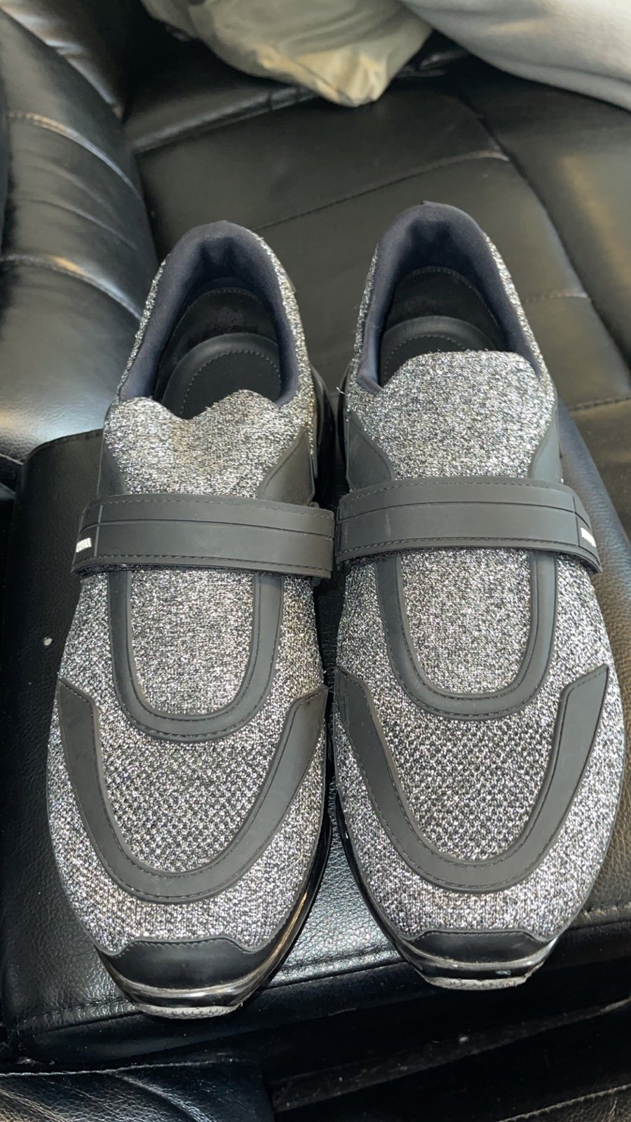 Men’s Prada sneakers