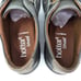 HOTTER LEAP II OLIVE GREEN TAN LEATHER COMFORT STRAP SHOES WOMENS SIZE 7.5 STD