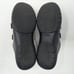 HOTTER LEAP II OLIVE GREEN TAN LEATHER COMFORT STRAP SHOES WOMENS SIZE 7.5 STD