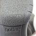 HOTTER LEAP II OLIVE GREEN TAN LEATHER COMFORT STRAP SHOES WOMENS SIZE 7.5 STD