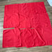 Lauren Ralph Lauren table cloth 18/18”