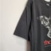 Vintage '94 The Crow Single Stitch Shirt Fruit Loom XL Black Rare Promo