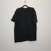 Vintage '94 The Crow Single Stitch Shirt Fruit Loom XL Black Rare Promo