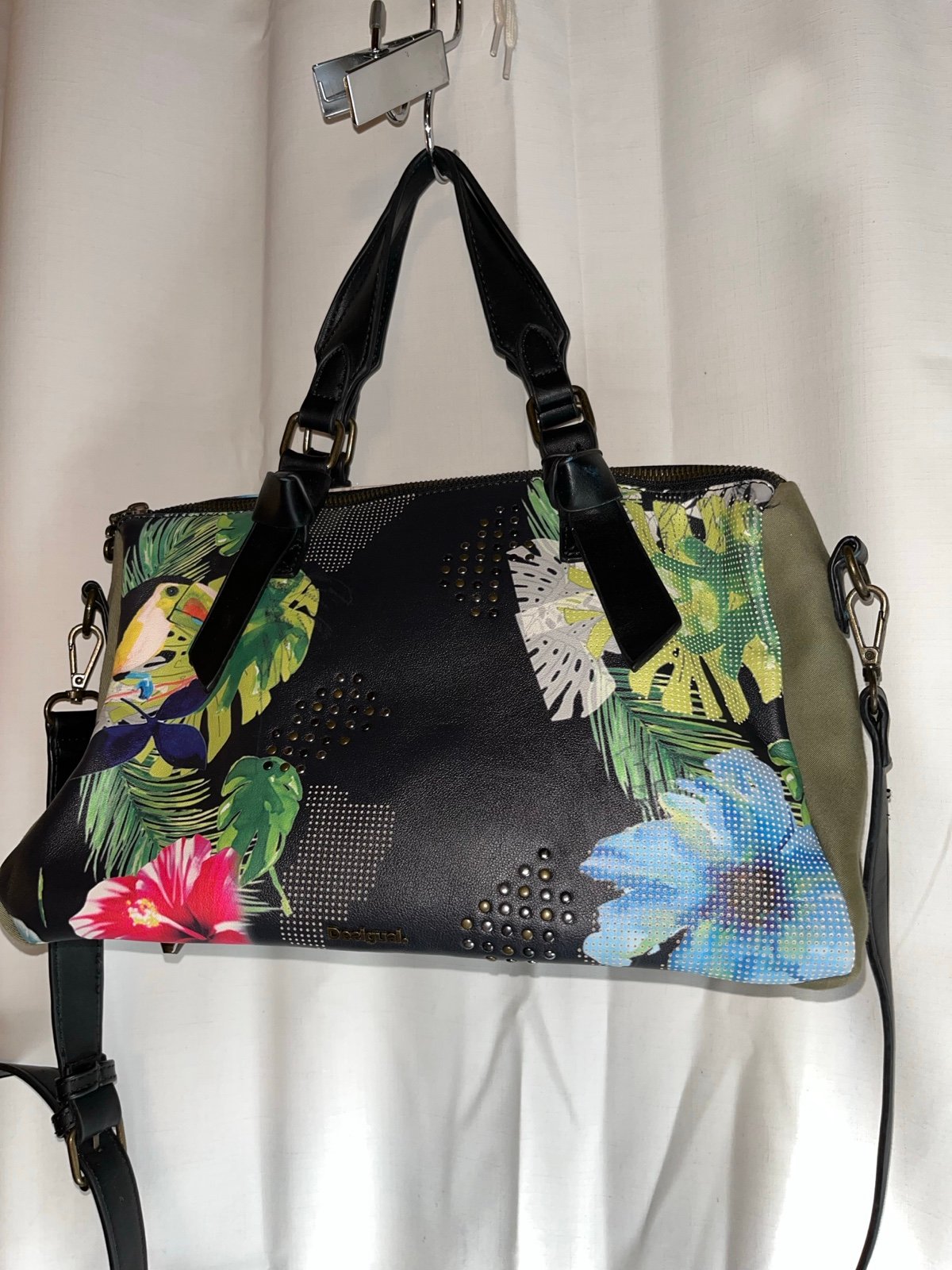 Desigual Bag