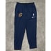 Nike Cleveland Cavaliers NBA Dri-Fit Polyester Pants Mens Size XL Navy Blue