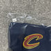 Nike Cleveland Cavaliers NBA Dri-Fit Polyester Pants Mens Size XL Navy Blue