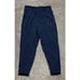 Nike Cleveland Cavaliers NBA Dri-Fit Polyester Pants Mens Size XL Navy Blue