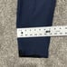 Nike Cleveland Cavaliers NBA Dri-Fit Polyester Pants Mens Size XL Navy Blue