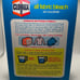 Vintage Clorox 2 advanced whitening formula 100 oz All fabric bleach. Sealed