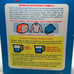Vintage Clorox 2 advanced whitening formula 100 oz All fabric bleach. Sealed