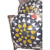 NWT Set of 2 Opalhouse Jungalow Beaded Round Sunburst Throw Pillows
