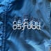 FUBU Snowsuit w/ booties and mittens - 12 months
