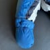 FUBU Snowsuit w/ booties and mittens - 12 months