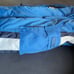 FUBU Snowsuit w/ booties and mittens - 12 months
