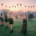 Festival bodysuit / outfit