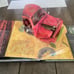Stephen King The Girl Who Loved Tom Gordon Pop Up Book