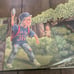 Stephen King The Girl Who Loved Tom Gordon Pop Up Book