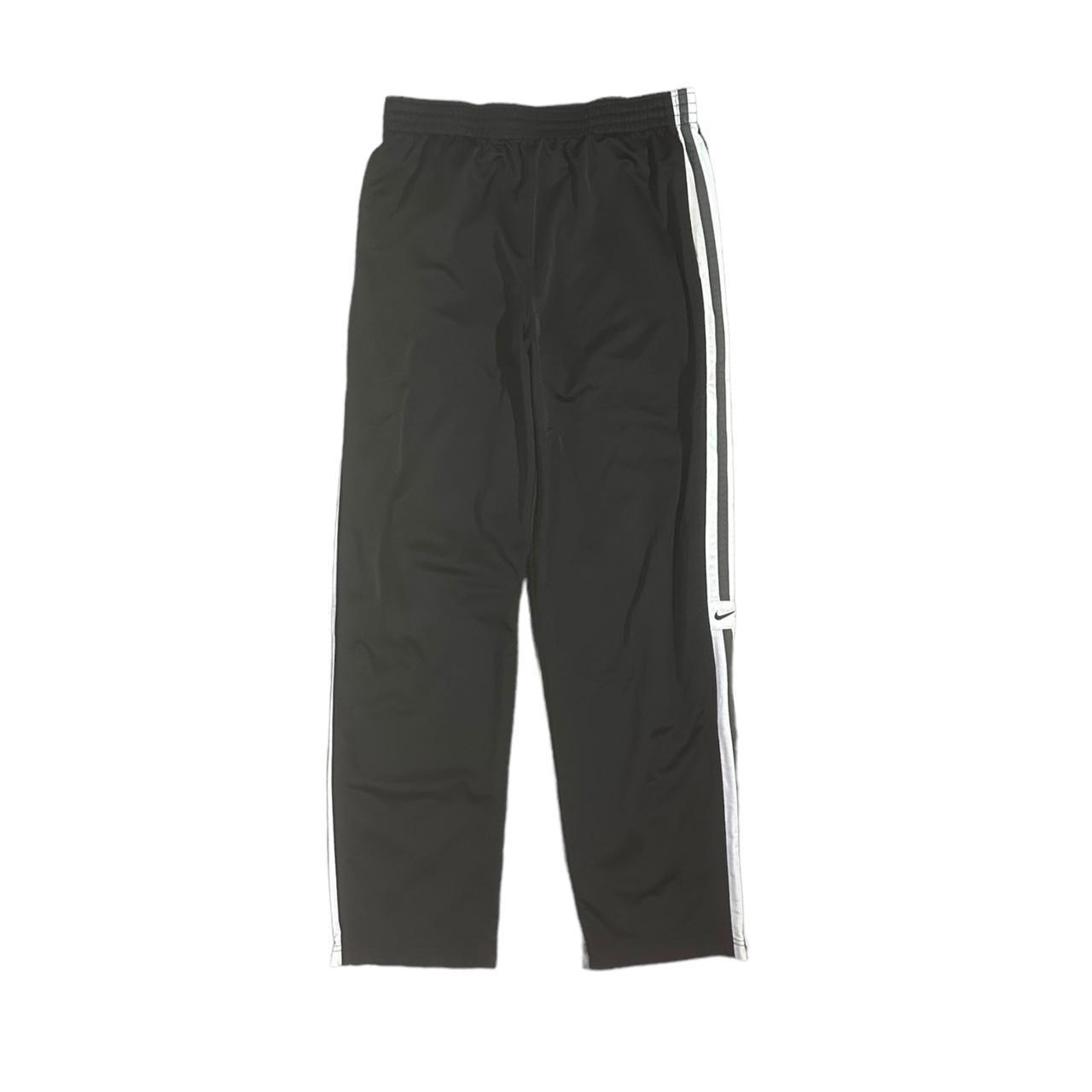 Vintage Y2k Nike Sweatpants