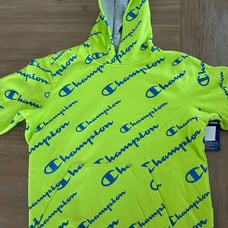Champion Hoodie