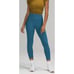 Lululemon Wunder Train High-Rise Pant 25 Capri Blue Women's Sz 20 NWT