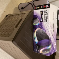 Hover board