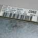 95 Ford F-150 4.9L 4x2 Manual ECM ECU PCU Engine Computer Module OEM efi-sd47a