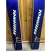 Rossignol 190cm R 6000 Base 3TI All Terrain Skis W/ Salomon 557 Bindings